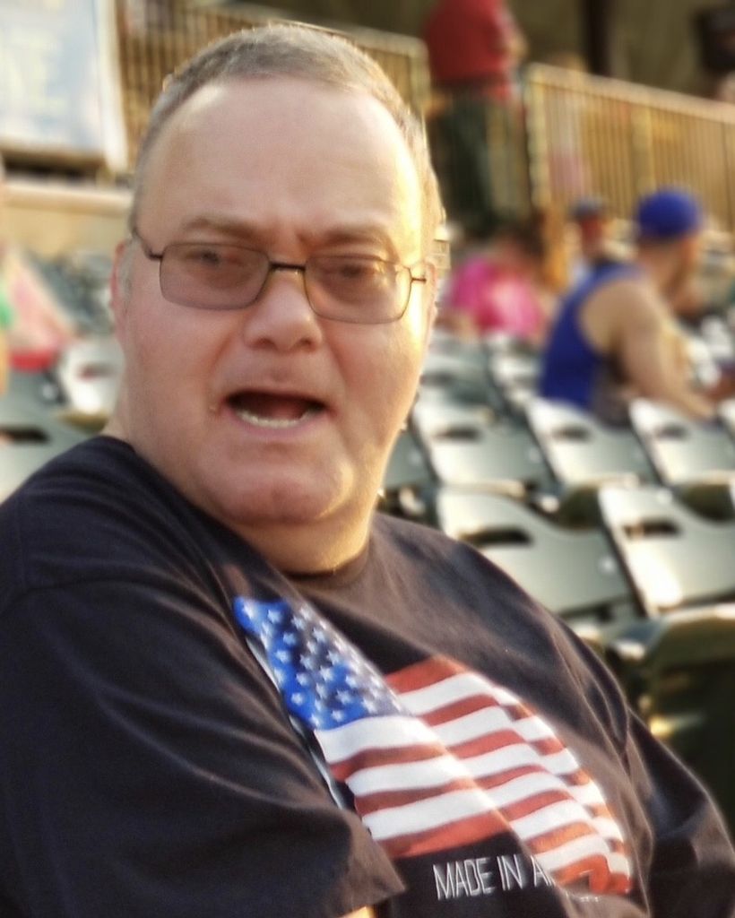 Andrew T. Laughlin Profile Photo