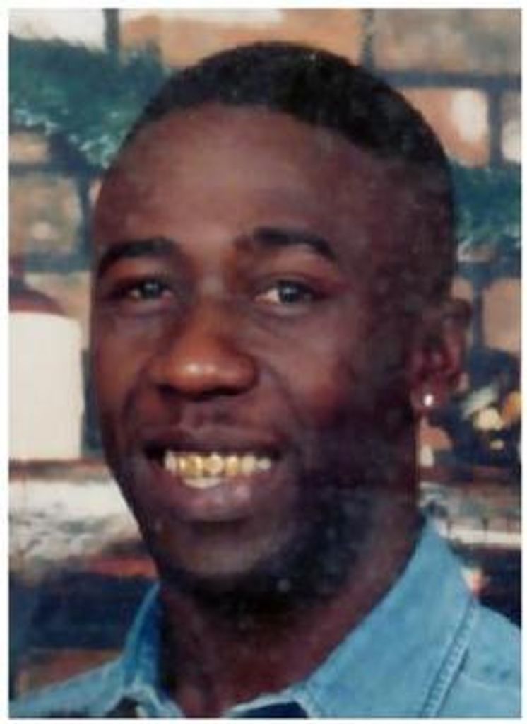 Tony O'Niel Robinson