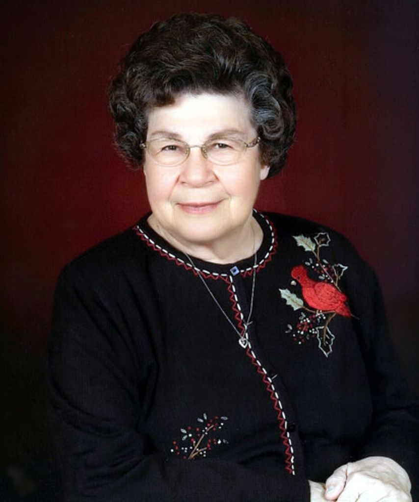 Velma June Bone Profile Photo