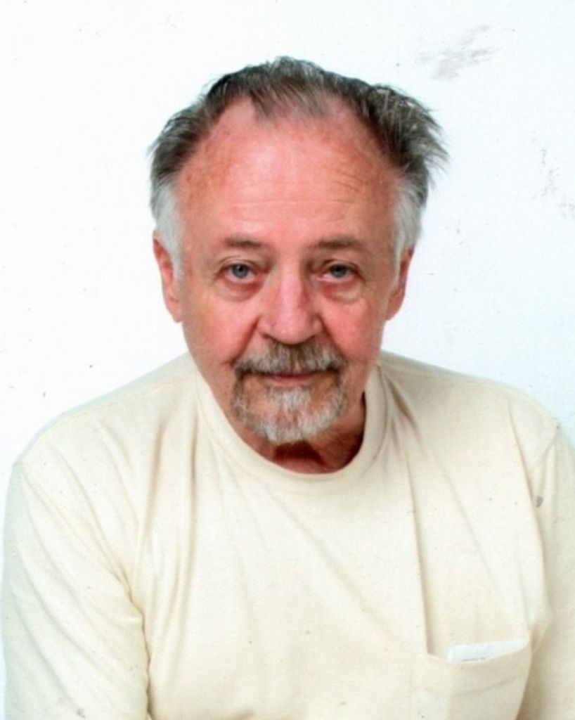 Charles Leigh Hibbard, Jr. Profile Photo
