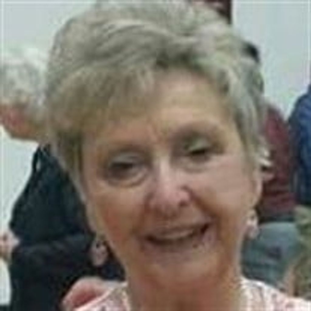 Rebecca M. Harris Cook