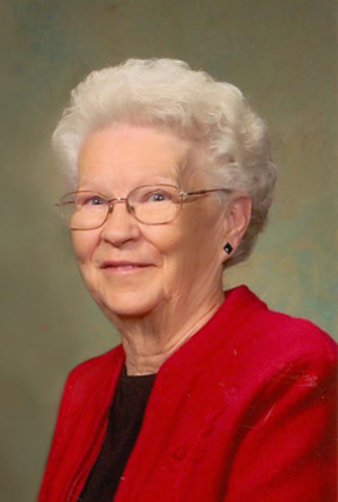 Delores Elaine Hanson Profile Photo