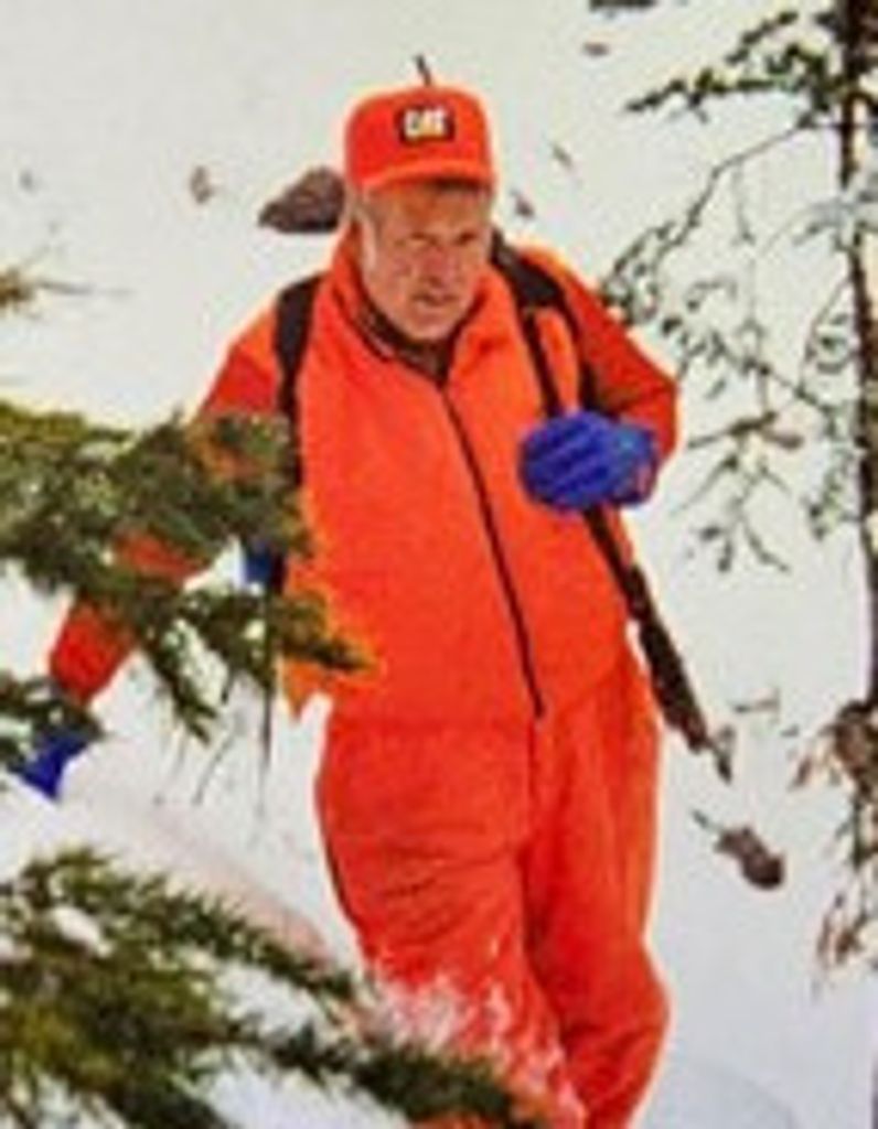 Charles Flickinger Profile Photo