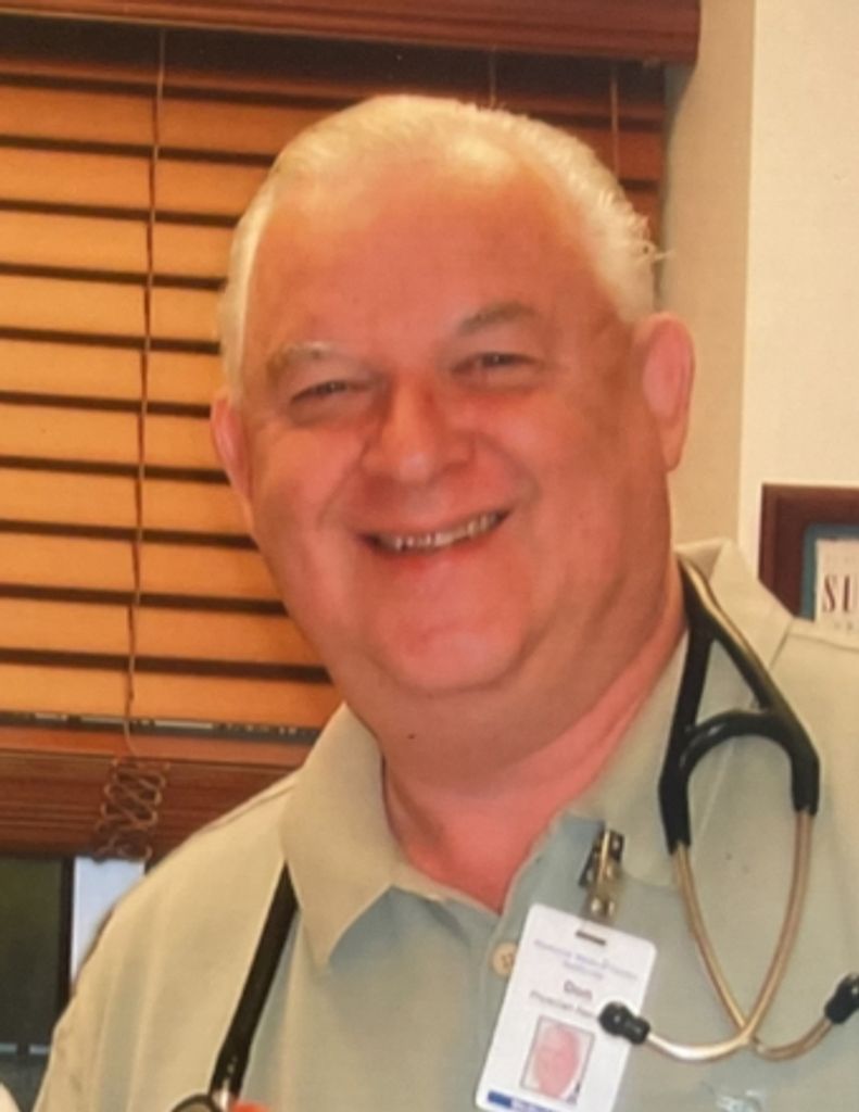 Donald G. Hayward Profile Photo