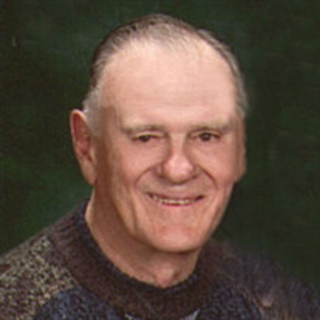 Robert "Bob" D. Weber