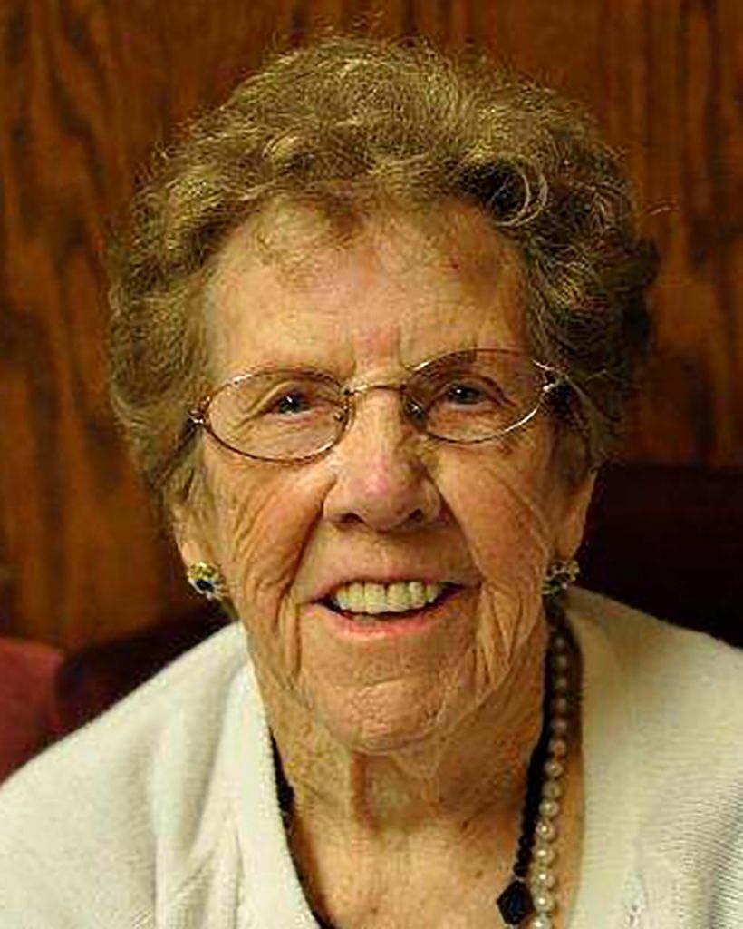 June Memmott Shurtz Losee Profile Photo