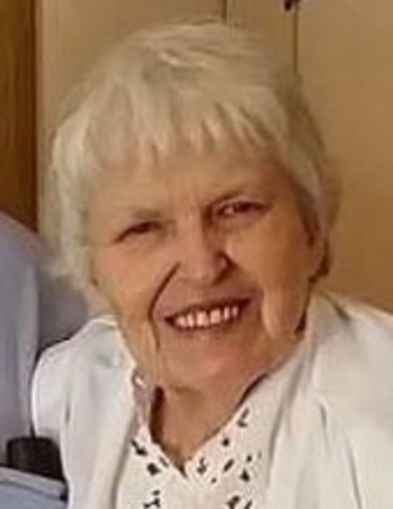 Leora I. Adams