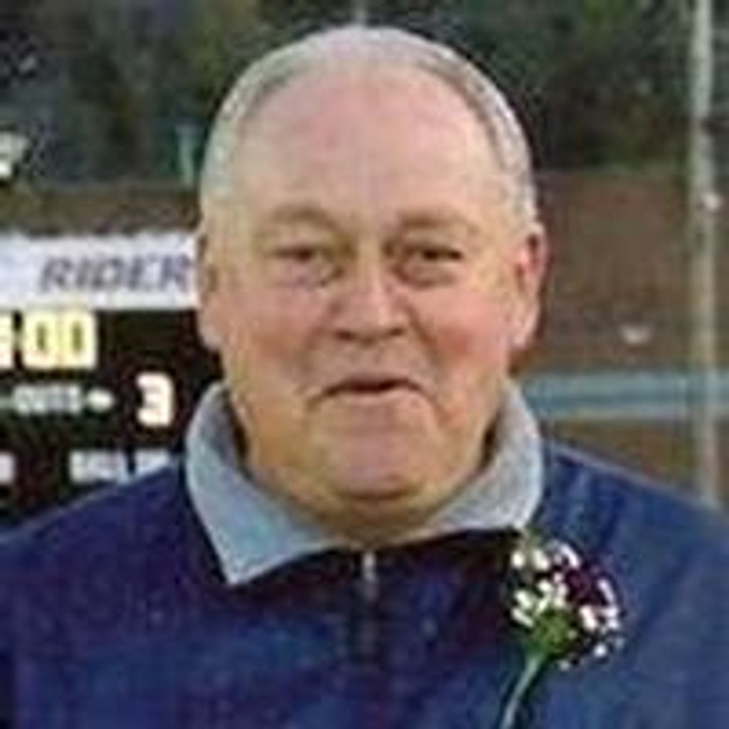 Richard A. Mcfarland