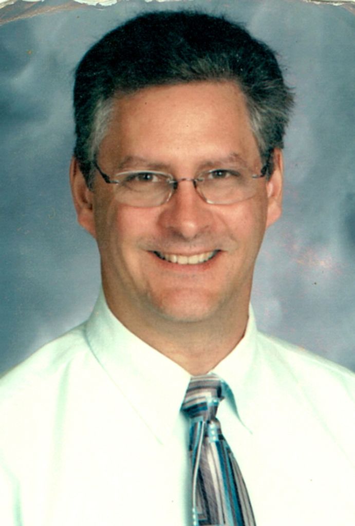 Guy R. Chamberlin Profile Photo