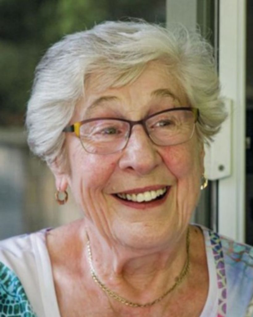 Elizabeth Barker
