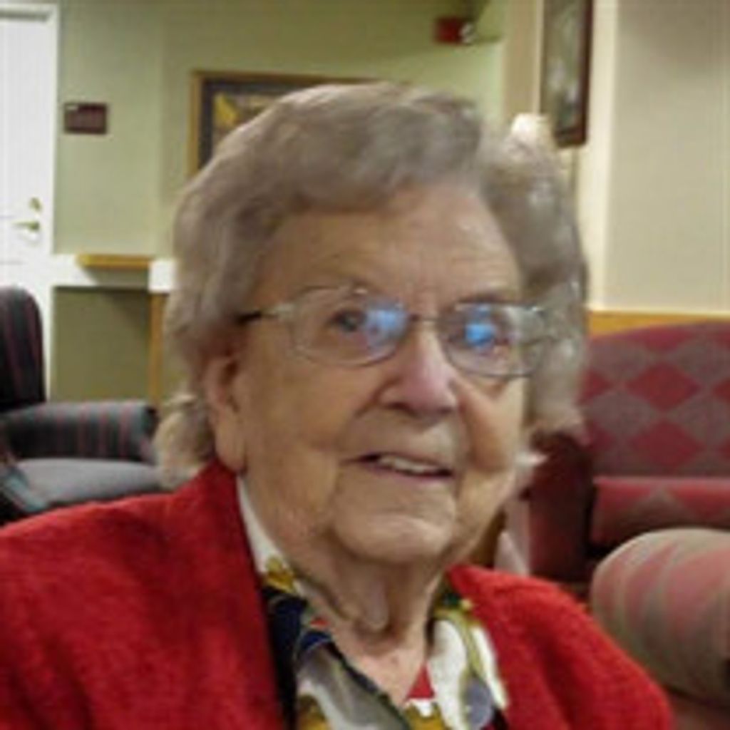 Evelyn Thoreson