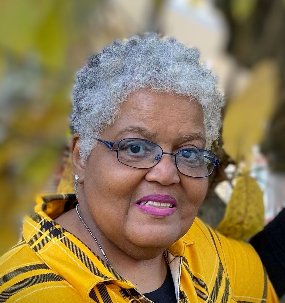 Patricia Peterson Kelly Profile Photo