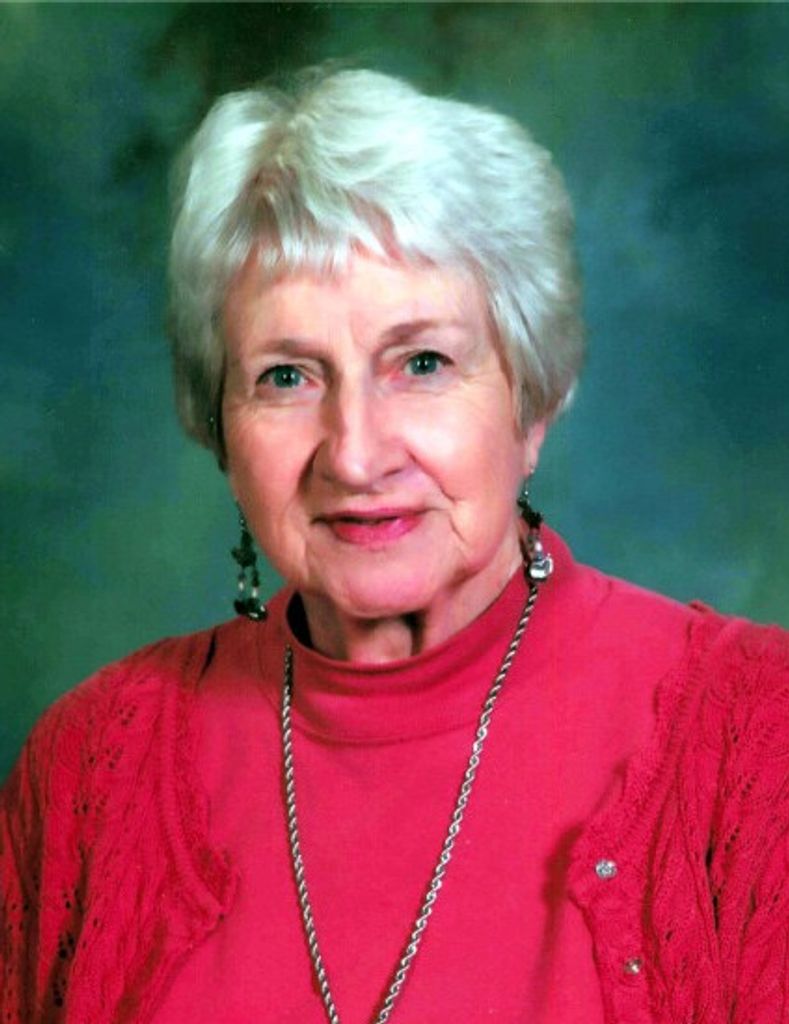 Joanne R. (Smith)  Solmonson Profile Photo