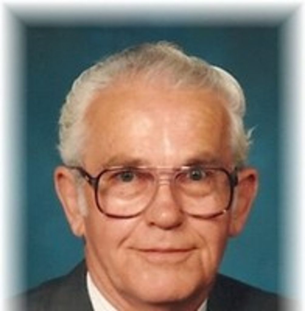 John L. Cheslick