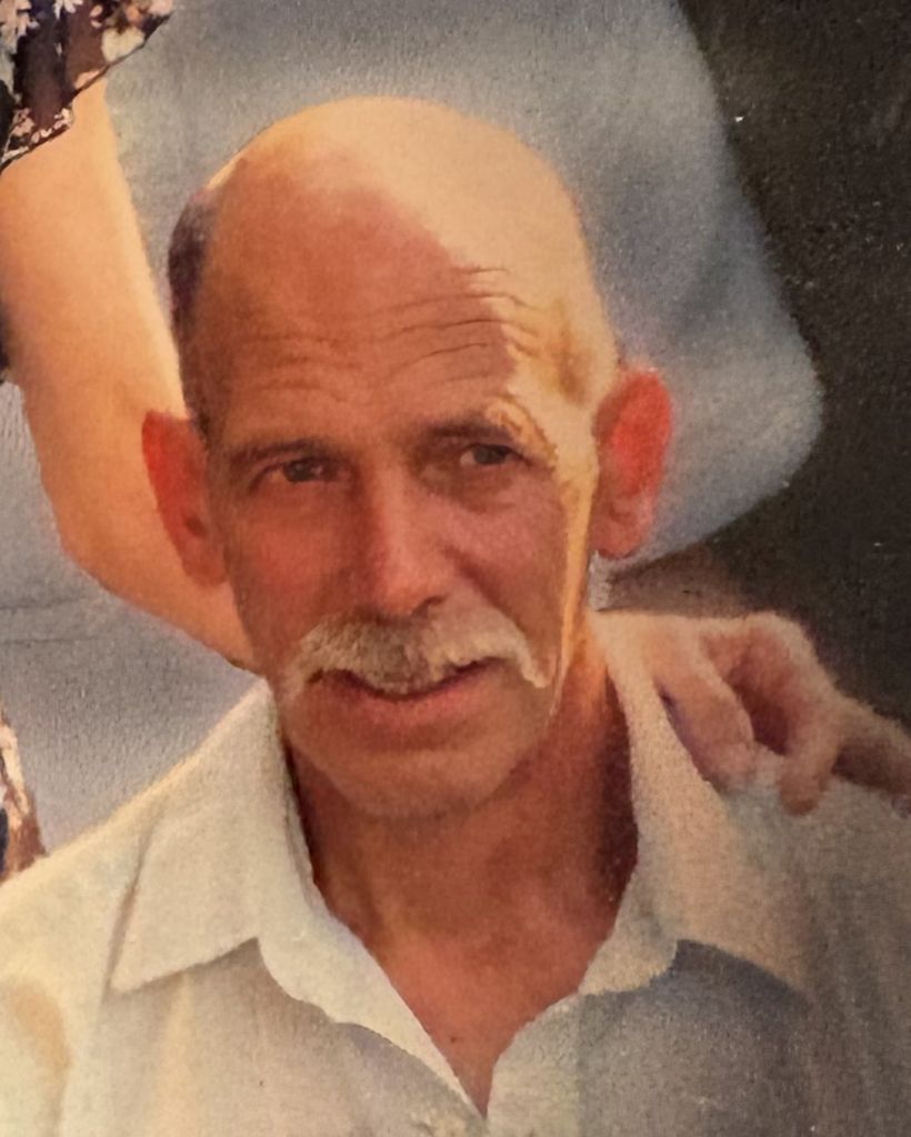 Rickey E. Barr Profile Photo