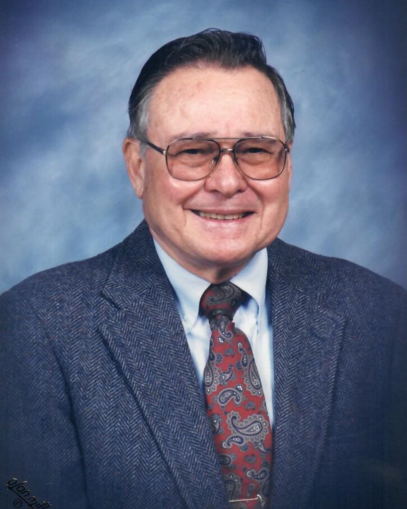 Ernest Bidmead