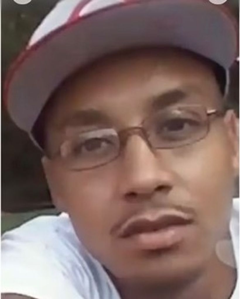 Tommy Daniel Richmond