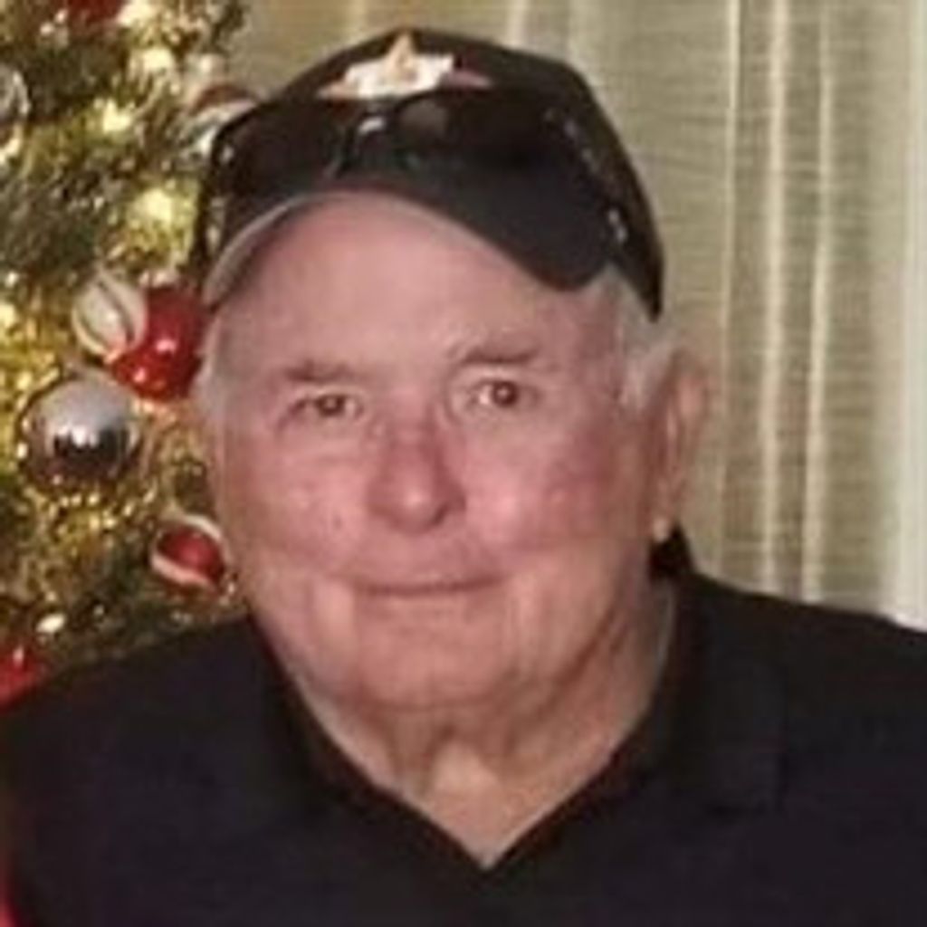 Dewey Ray Scott