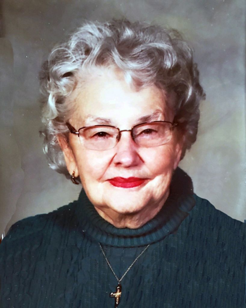 Joyce Joann Kaubisch Profile Photo