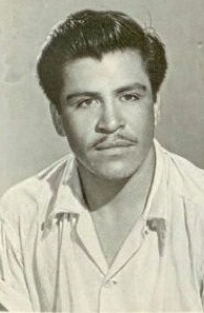 Leon Mares Tovar