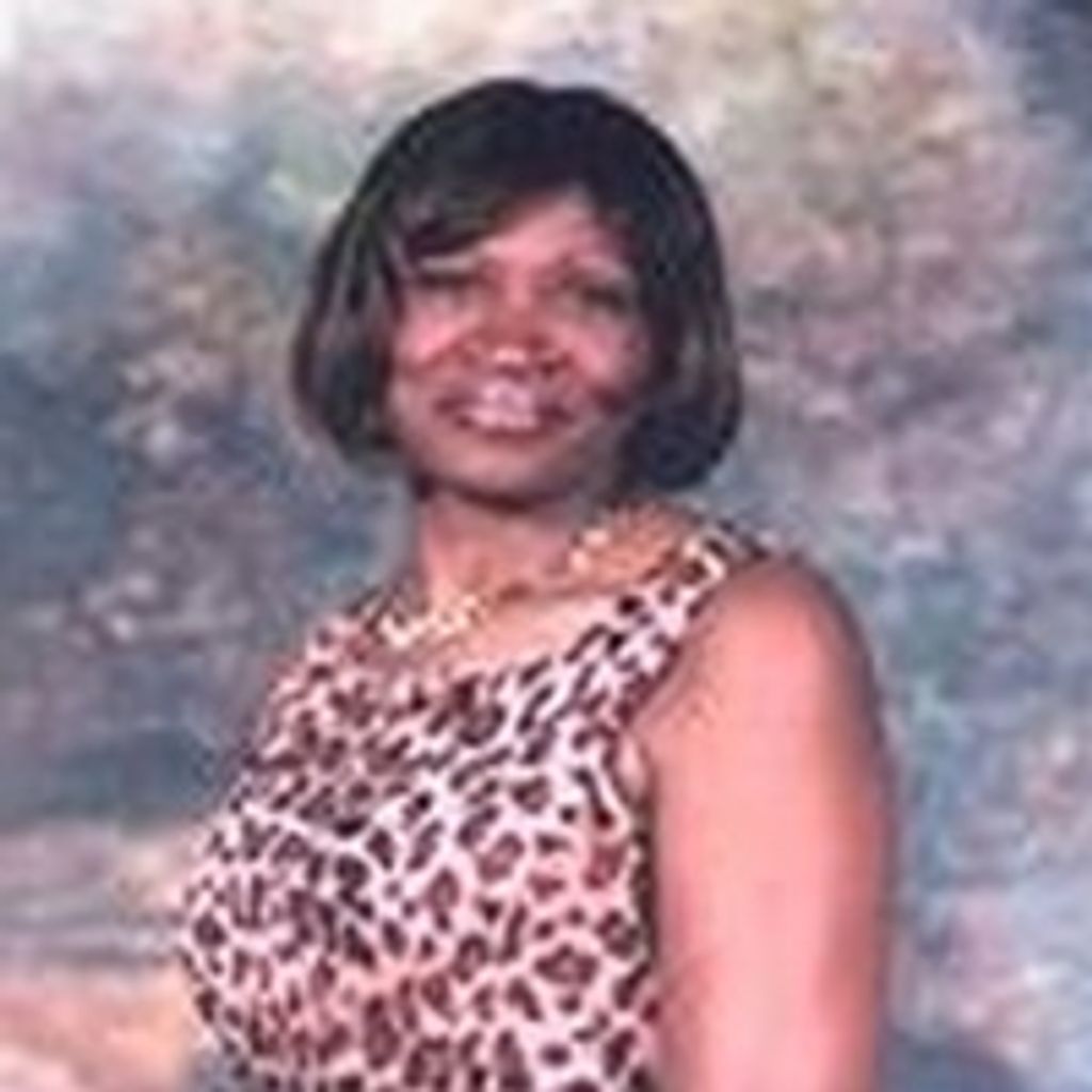 Joy Valerie Bernard