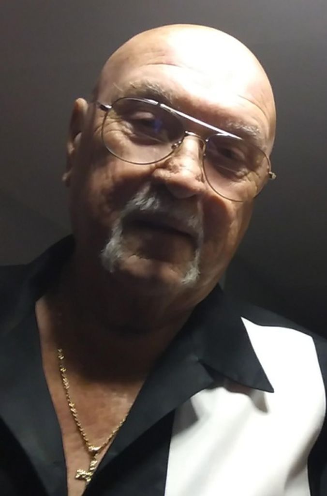 Paul Wayne Barber Profile Photo
