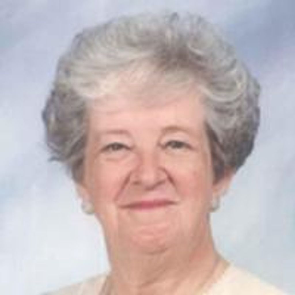 Elizabeth Huston Wolfe