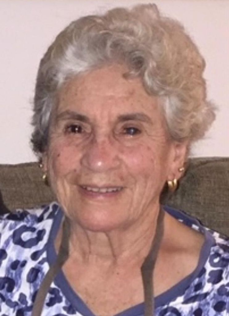 Philomena D. Gregorian Profile Photo