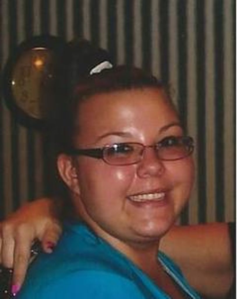 Sarah M (Adkins)  Woodard