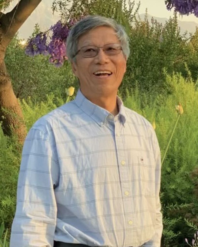 Yu Richard Xu Profile Photo