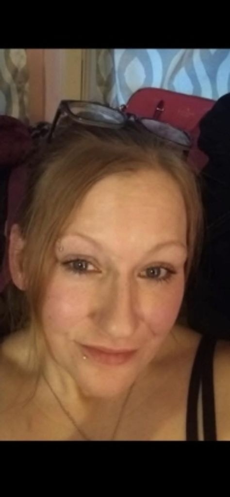 Kristina Lea Snook Profile Photo