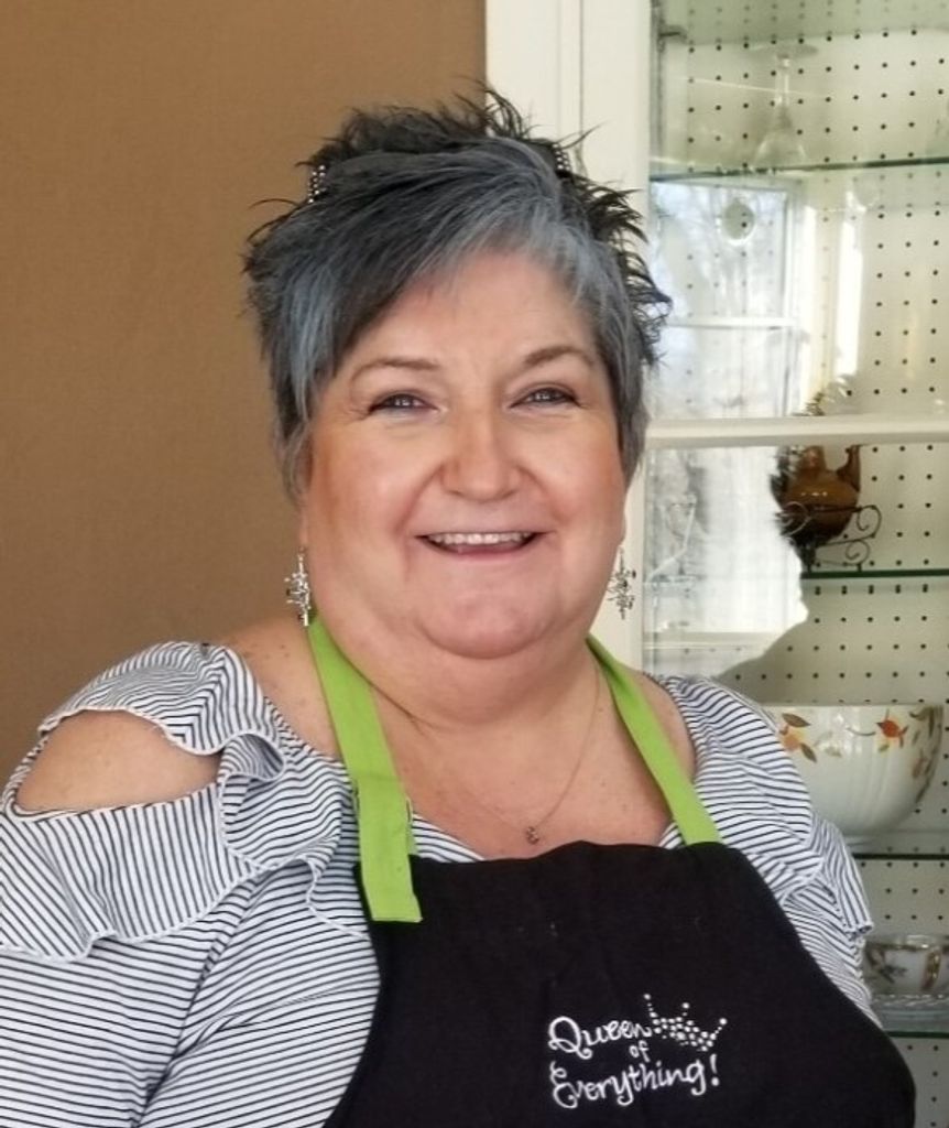 Susan K. Flatter Profile Photo
