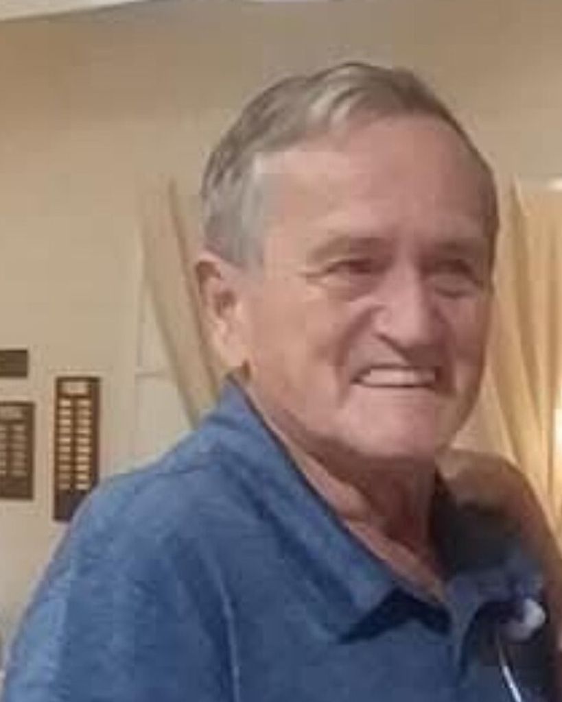 Charles Raymond Simpkins