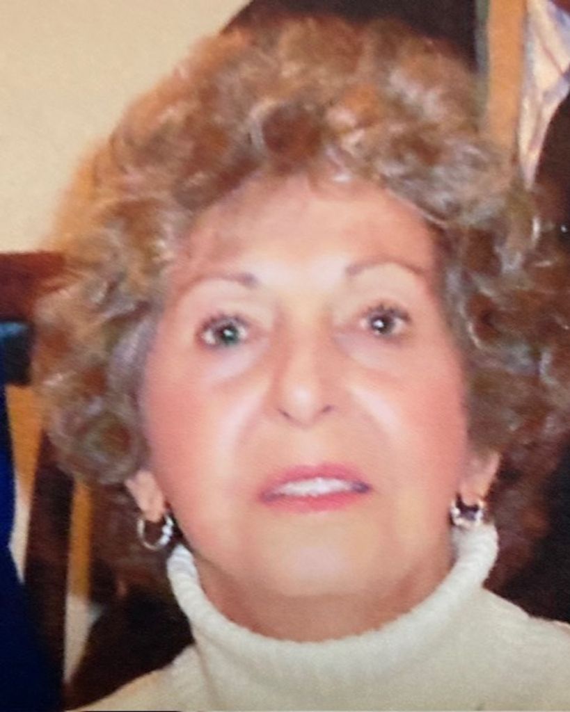 Betty Titus Profile Photo