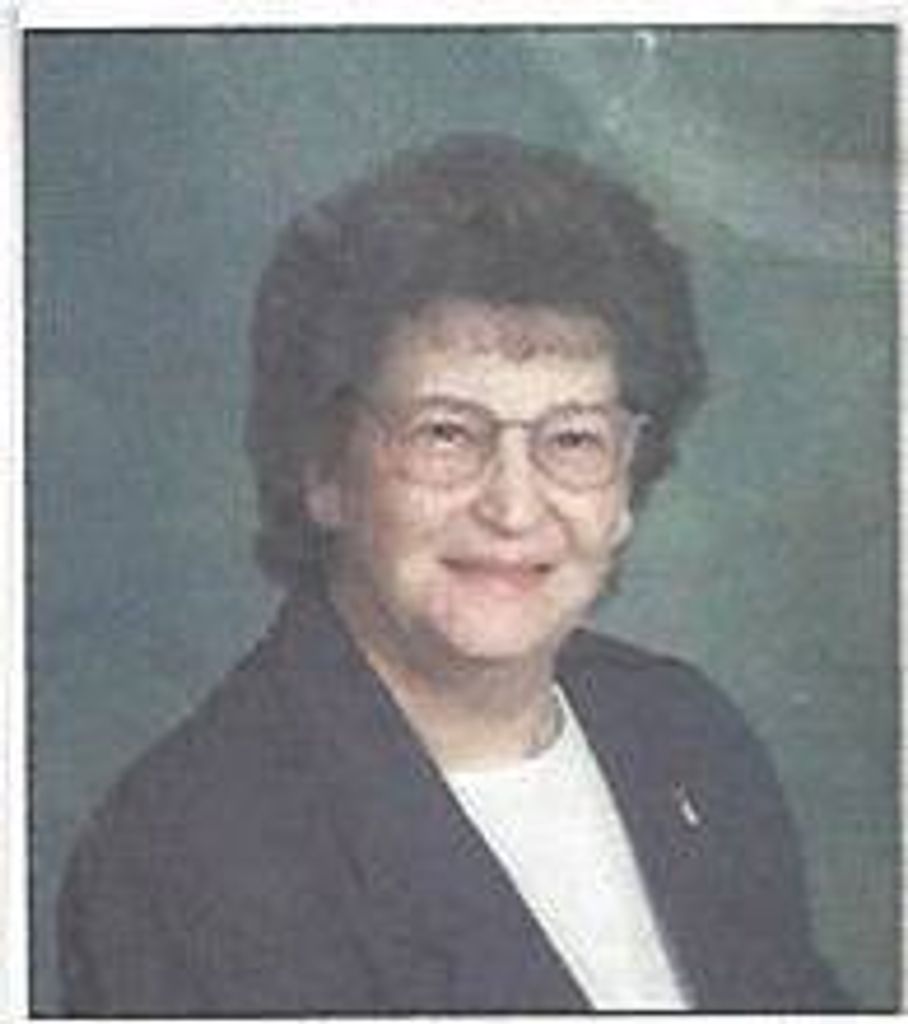 Violet Mae  (Hatfield)  Stevens