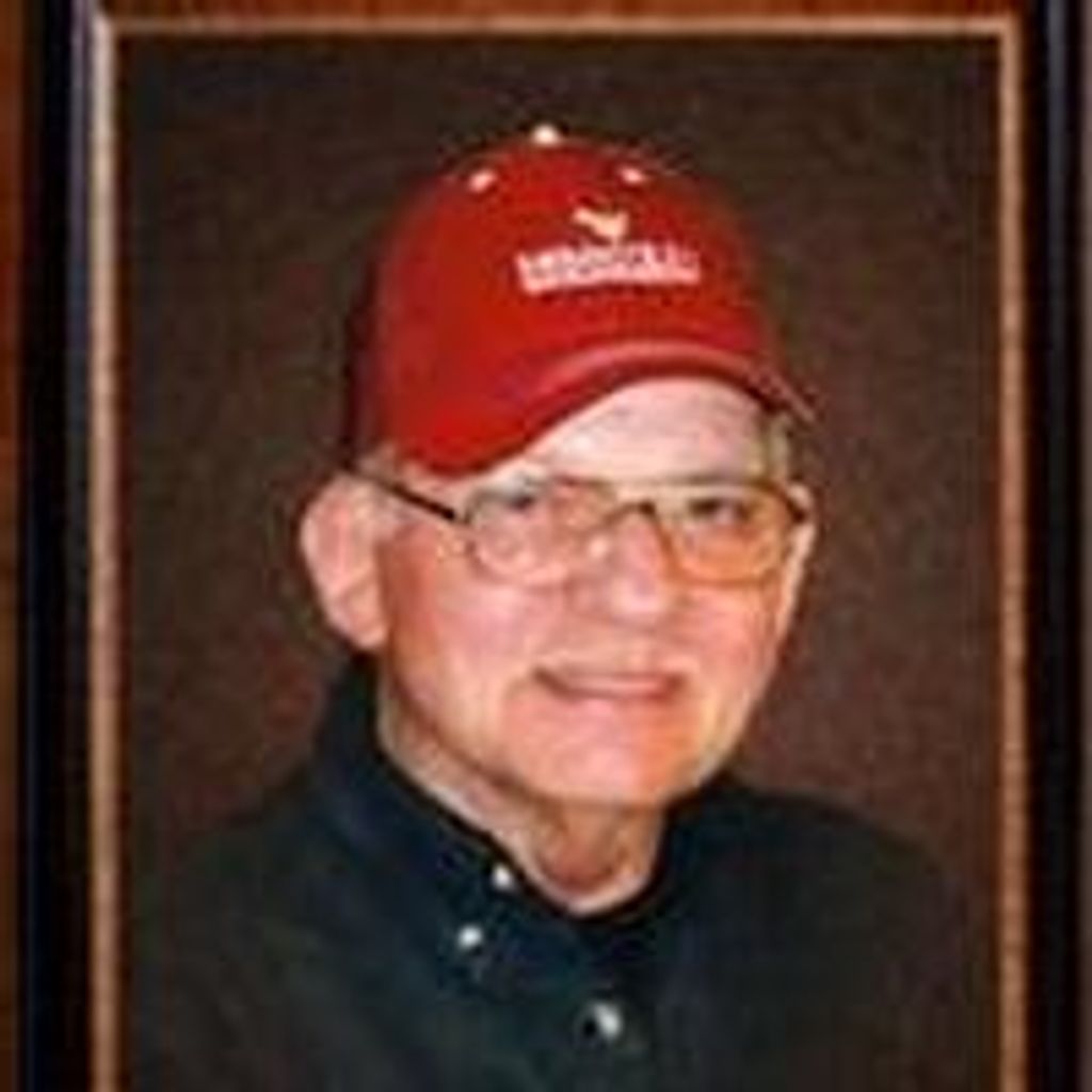 Ernest T. Cowden