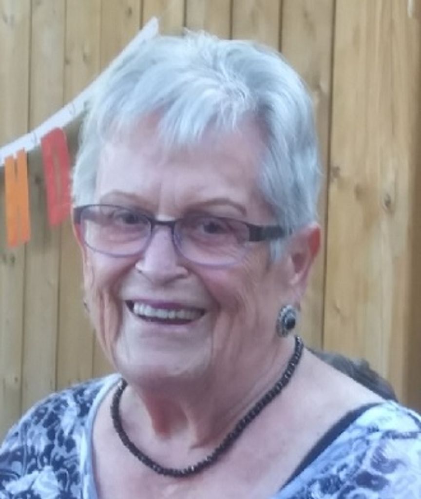 Dorothy Anne Anderson Profile Photo