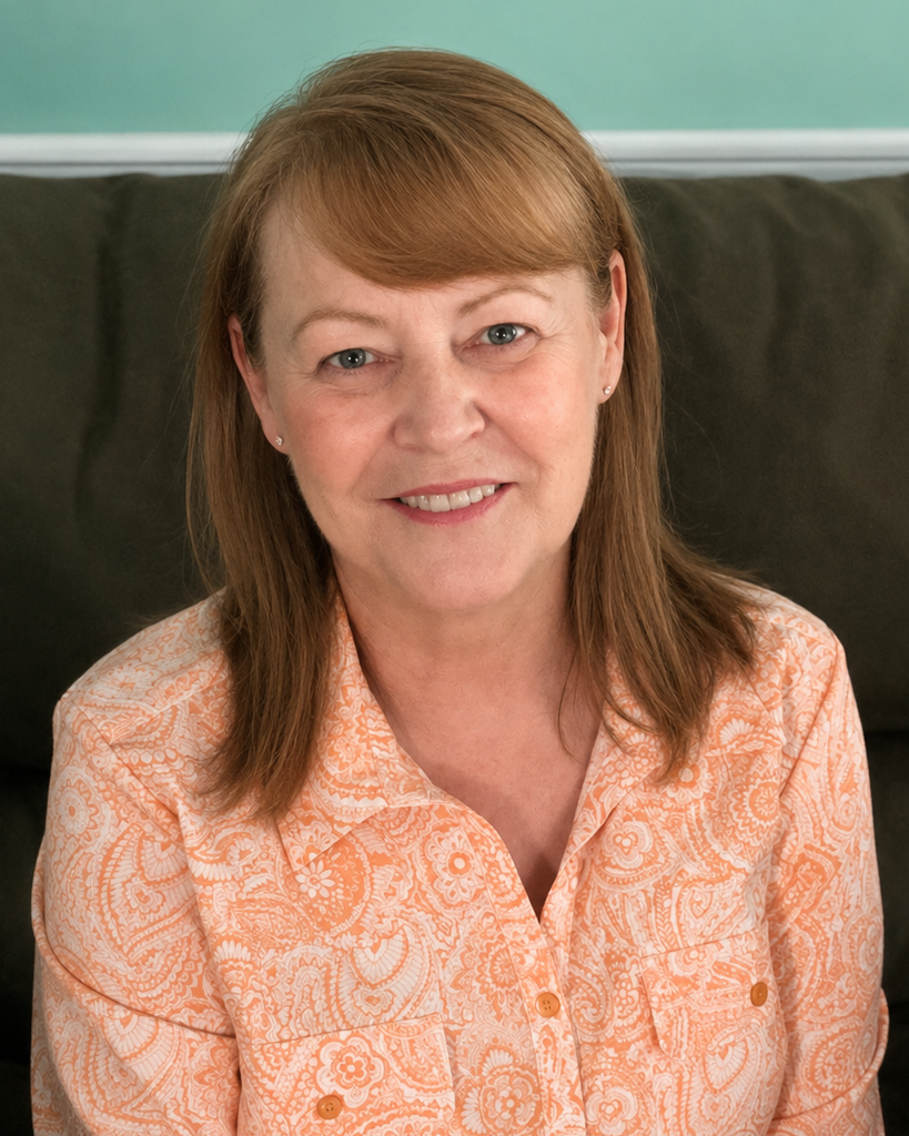 Donna Marie Johnson Profile Photo