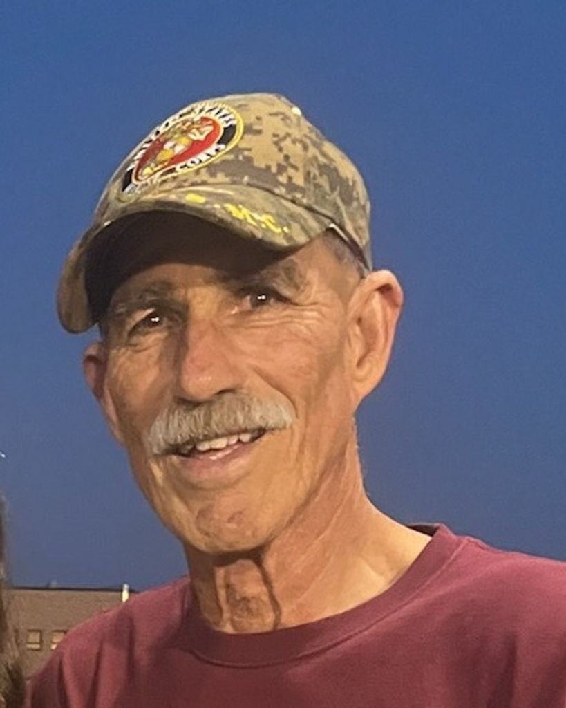 Dennis C. Carpenter Profile Photo