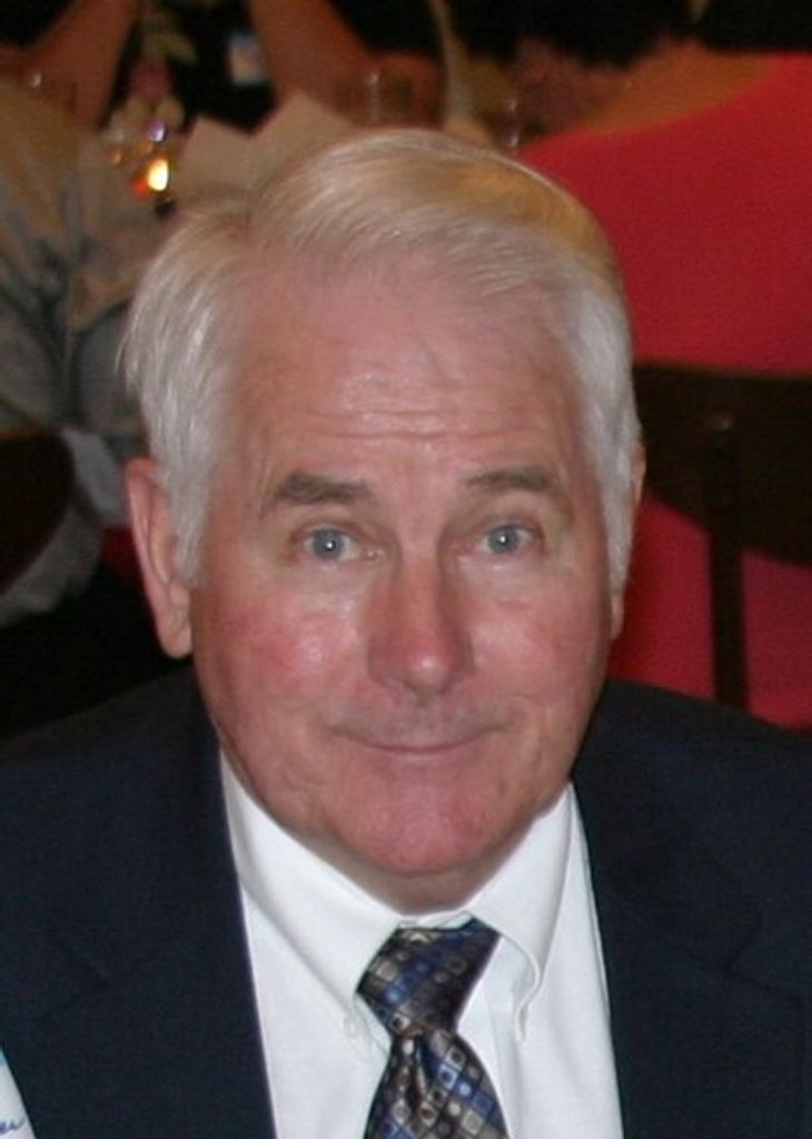 Paul Snyder Profile Photo