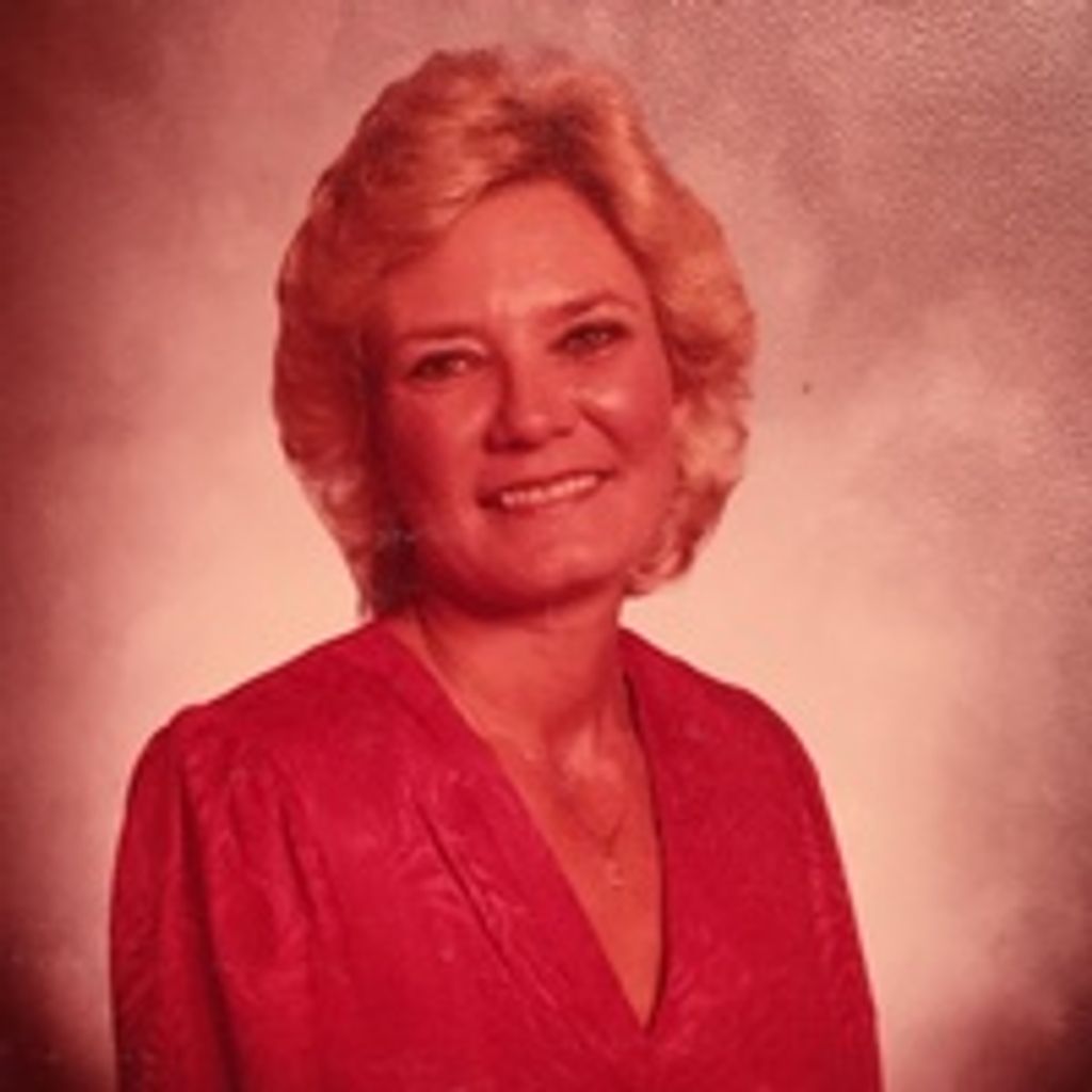Jeanne Elizabeth Grissom