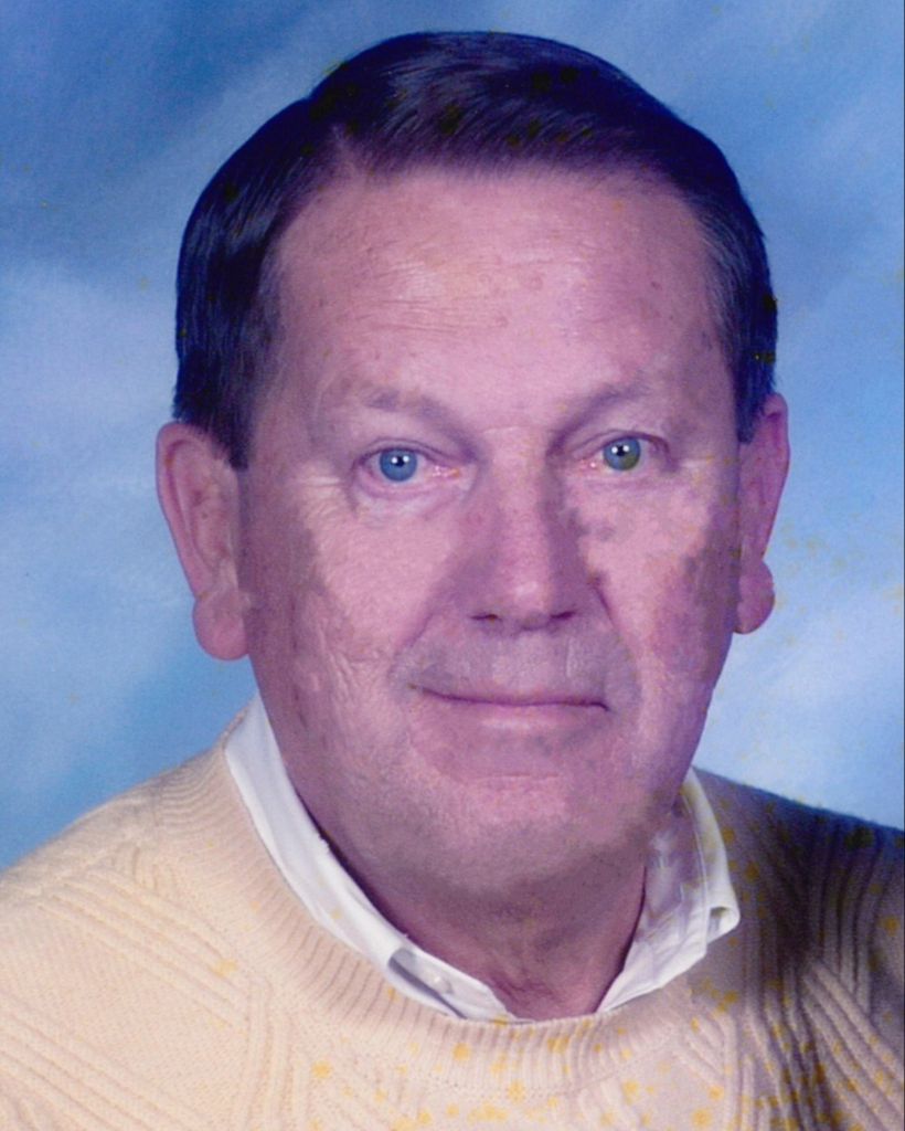 Gerald Tarr "Jerry" Moseley, Sr. Profile Photo