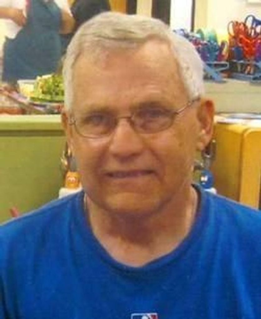 Thomas H. Piatt Profile Photo