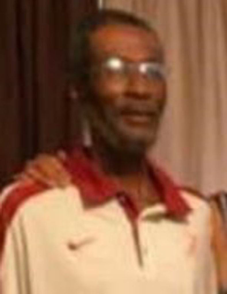 Mr. Noble Jones Profile Photo