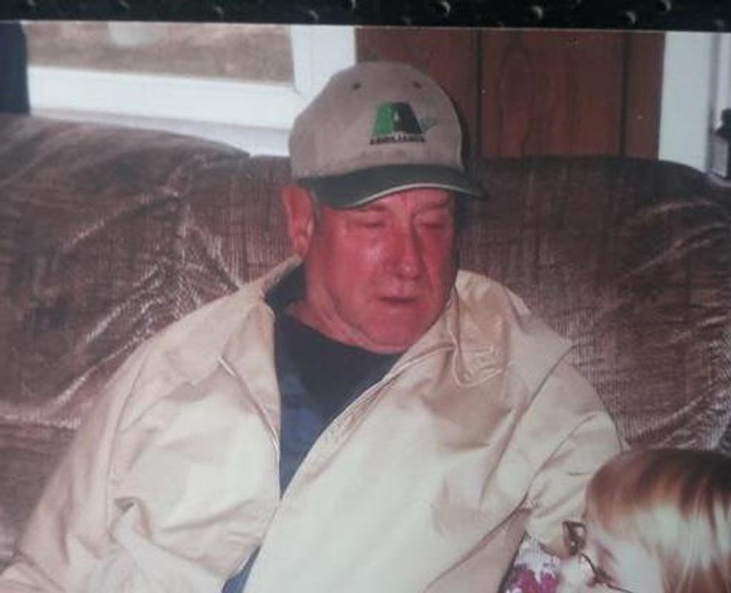 Garylee Kenneth Anderson Profile Photo