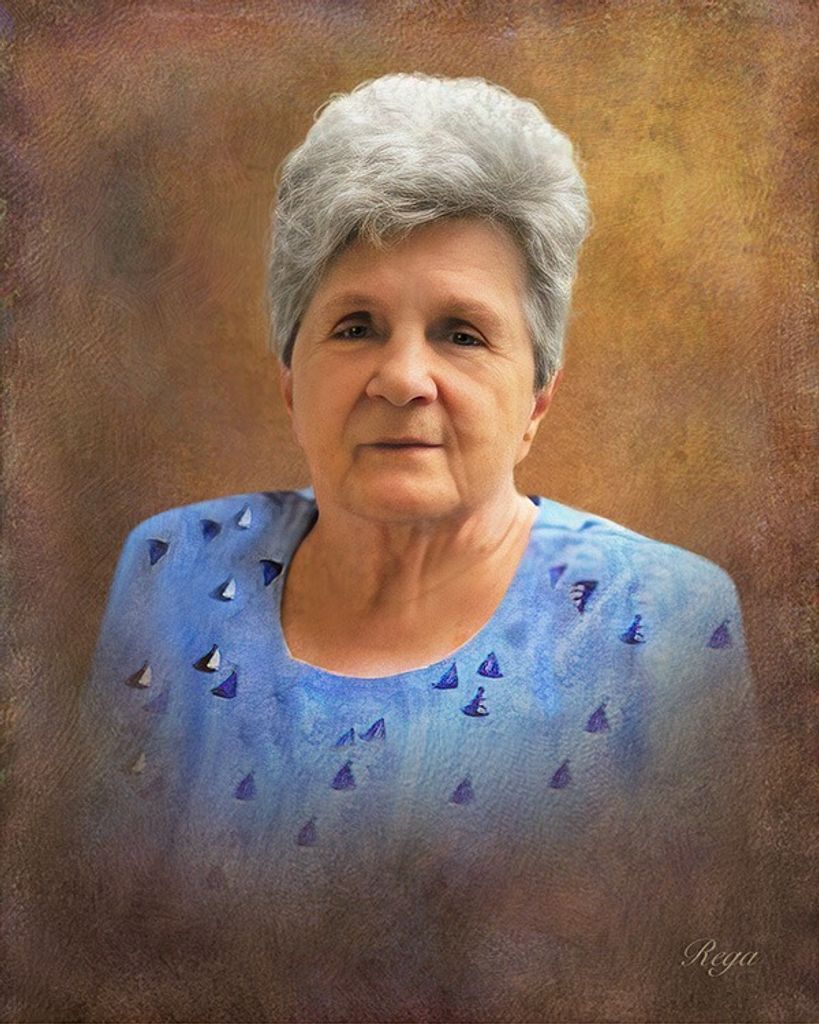 Mary Catherine Ross Profile Photo