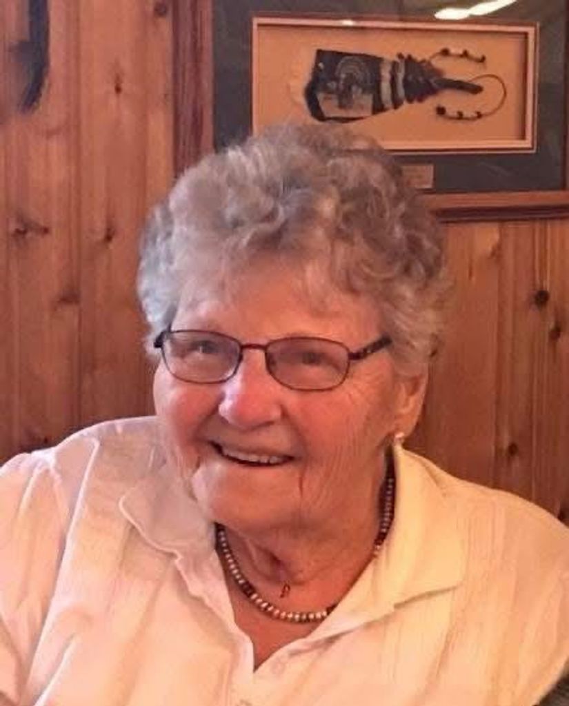 Marlyce Lorraine (Swanson)  Heimark-Nelson