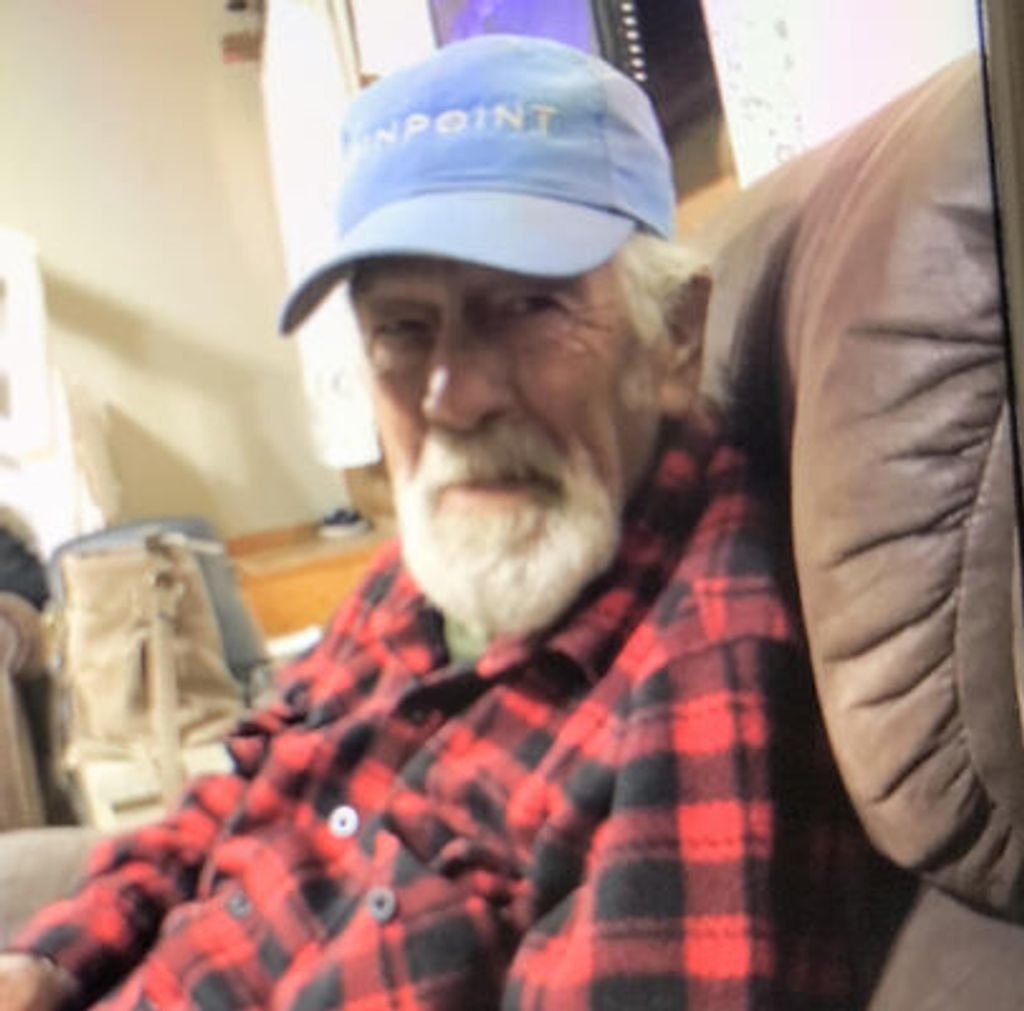 Rufus Dan Nowell, Sr. Profile Photo