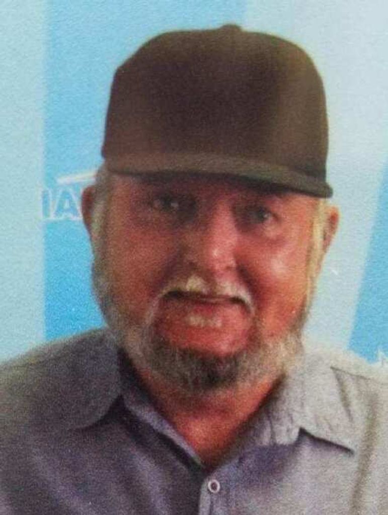 Reynold 'Ray' G. Stout Profile Photo