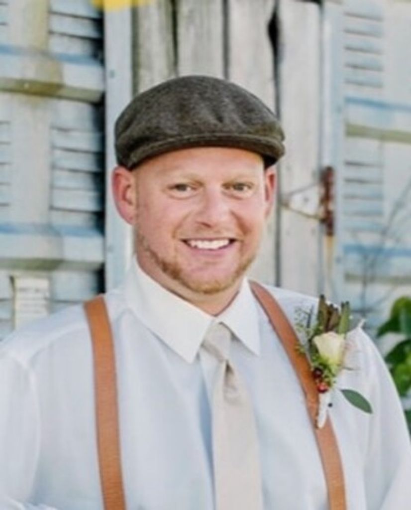 Chris Fenton Profile Photo